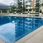 Ipoh Modern Apartment 3-Bedroom