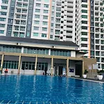 Ipoh Modern Apartment 3-Bedroom